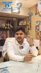 Dr Maharishi Rathore
